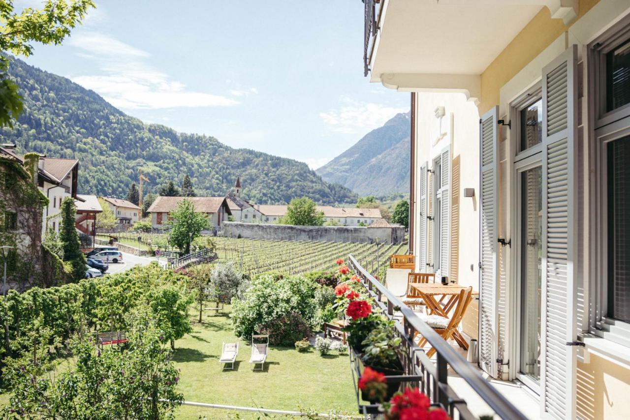 Freienfeldhof Elstar Apartment Lagundo Exterior photo