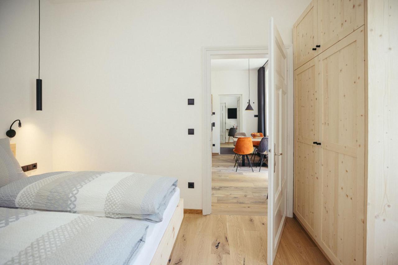 Freienfeldhof Elstar Apartment Lagundo Exterior photo